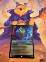 Summi - Foil - Lorcana Domäne von Dschafar