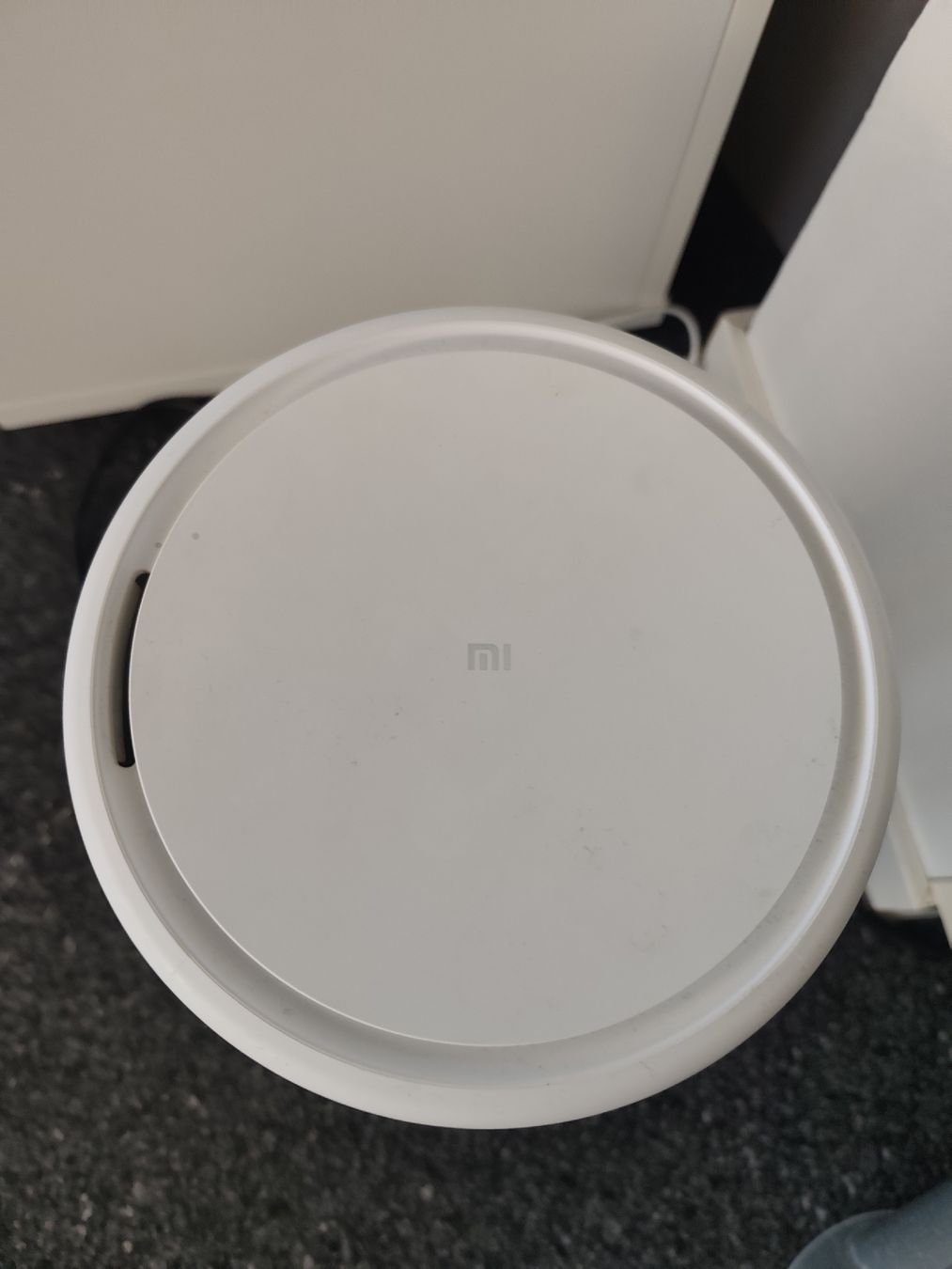 Xiaomi Luftbefeuchter: 2 Stk. Luftbefeuchter – Gebraucht aus Schlieren von Wizza 1