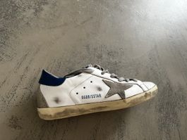 Golden Goose Superstar. 38 Ottimo stato!!!
