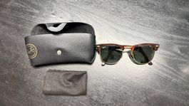 Lunette Ray-Ban Clubmaster Unisex