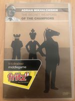 Fritz Schach Trainer - Secret Weapons