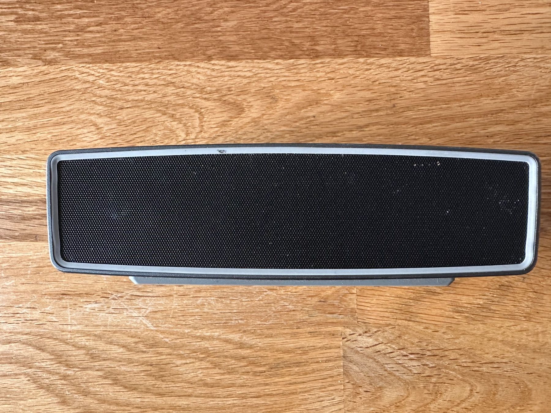 Bose Casse acustiche: Bose SoundLink Mini II Portable Bluetooth Lautsprecher – Usato da Lausanne venduto da brixton 2