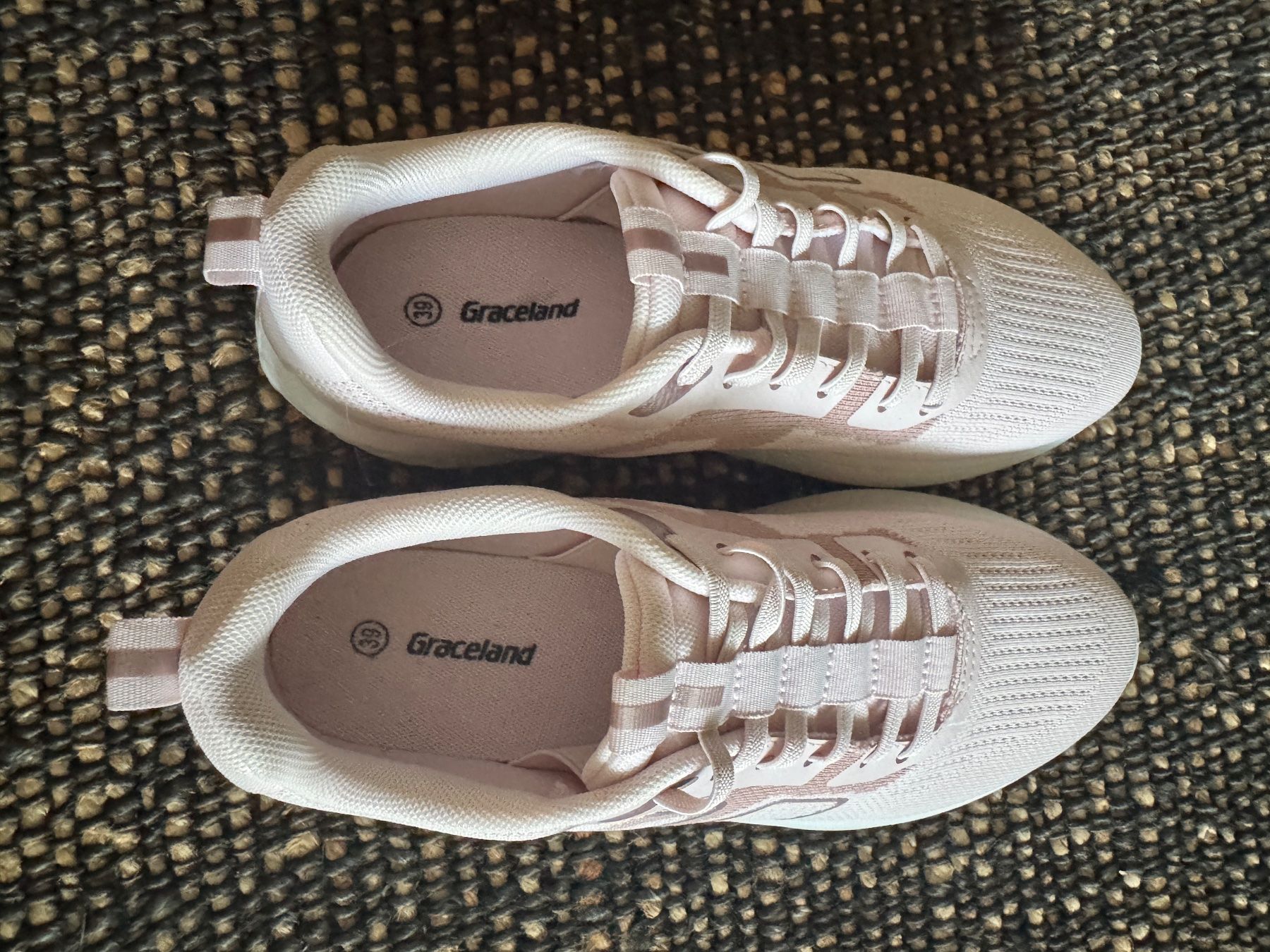 Graceland Scarpe da donna: Graceland Sneakers Grösse 39 – Usato da Zürich venduto da Lionsands