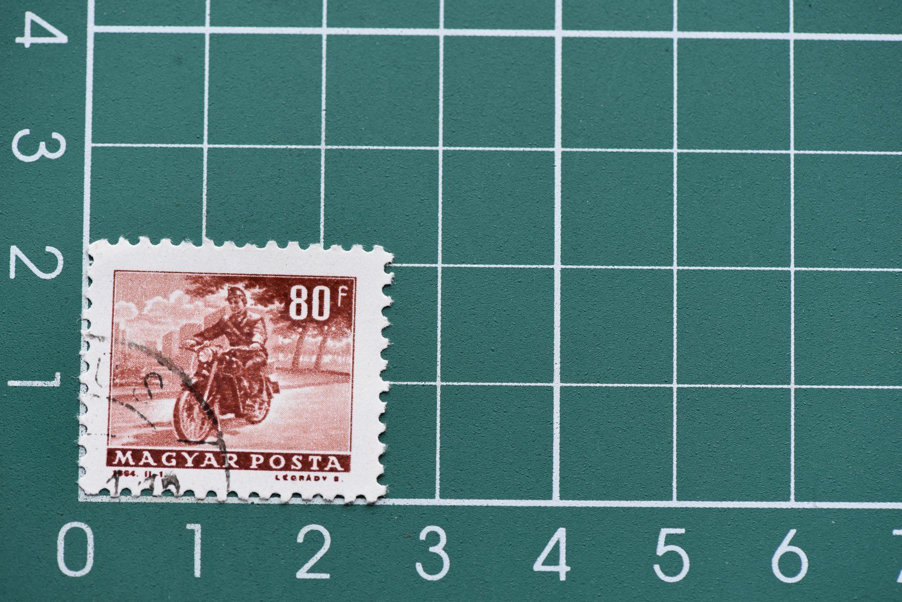 Tutti i francobolli: ungarn  stamp – Usato da Laupen BE venduto da Gufi57