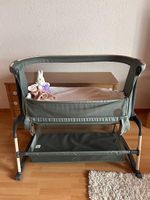 Beistellbett Maxi Cosi