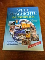 Weltgeschichte im überblick
