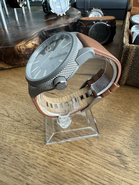 Montre Diesel 2