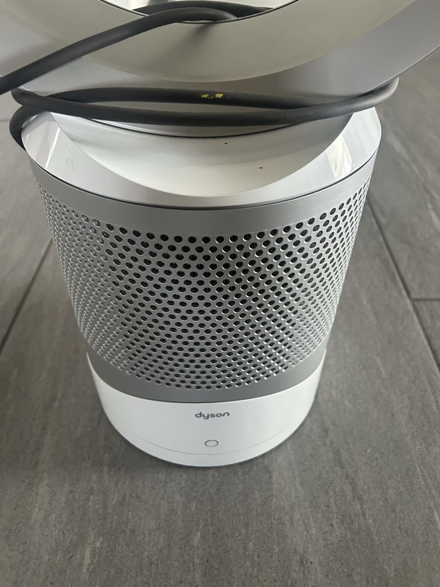 Dyson Ventilatori: Dyson Ventilator Cool – Usato da Merenschwand venduto da ___niggi___ 1