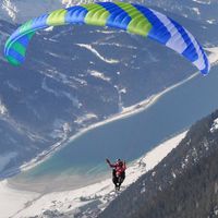 Pack Parapente Complet  Quasi Neuf