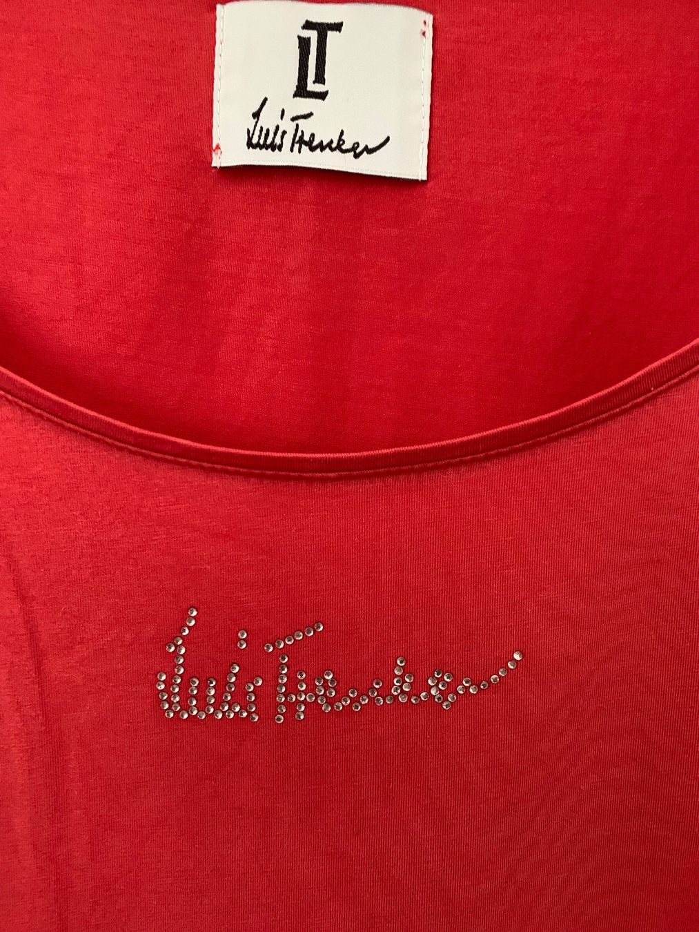 T-shirt: Luis Trenker T-Shirt Gr 40 – Usato da Mettmenstetten venduto da _4_YOU_ 1