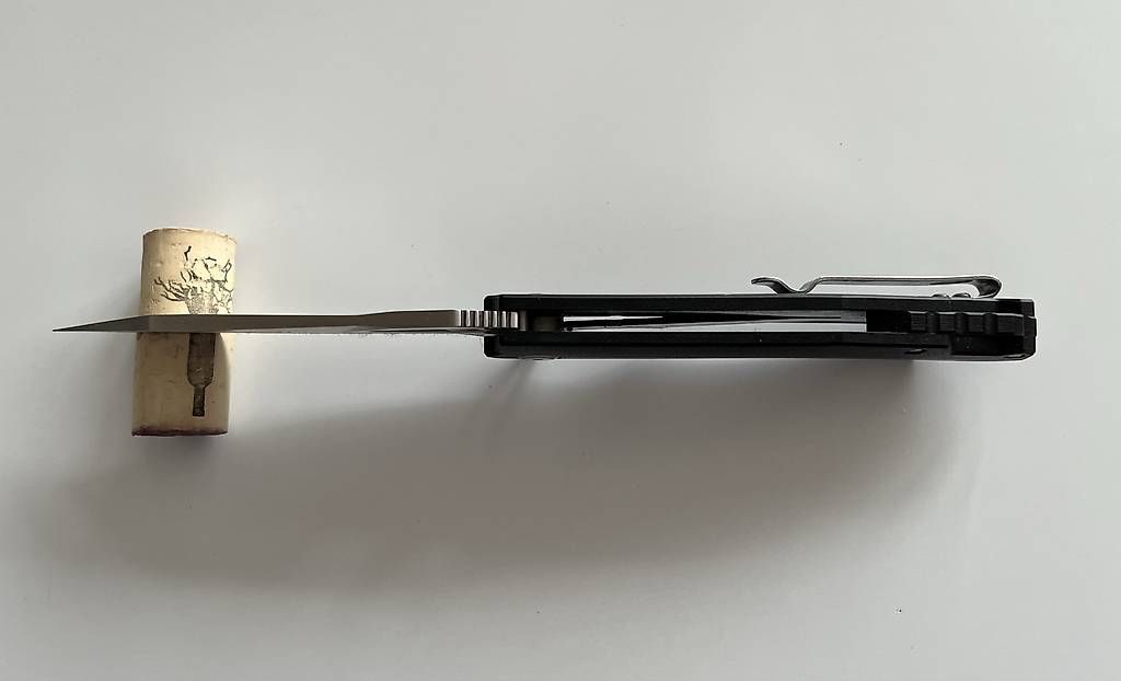 Accessori: Klappmesser Eafengrow EF965 – Nuovo e nell'imballaggio originale da Lohn-Ammannsegg venduto da Ron99 2