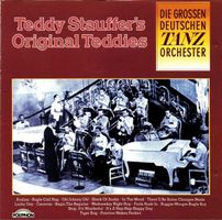 Teddy Stauffer's Original Teddies TANZORCHESTER Jazz CH CD