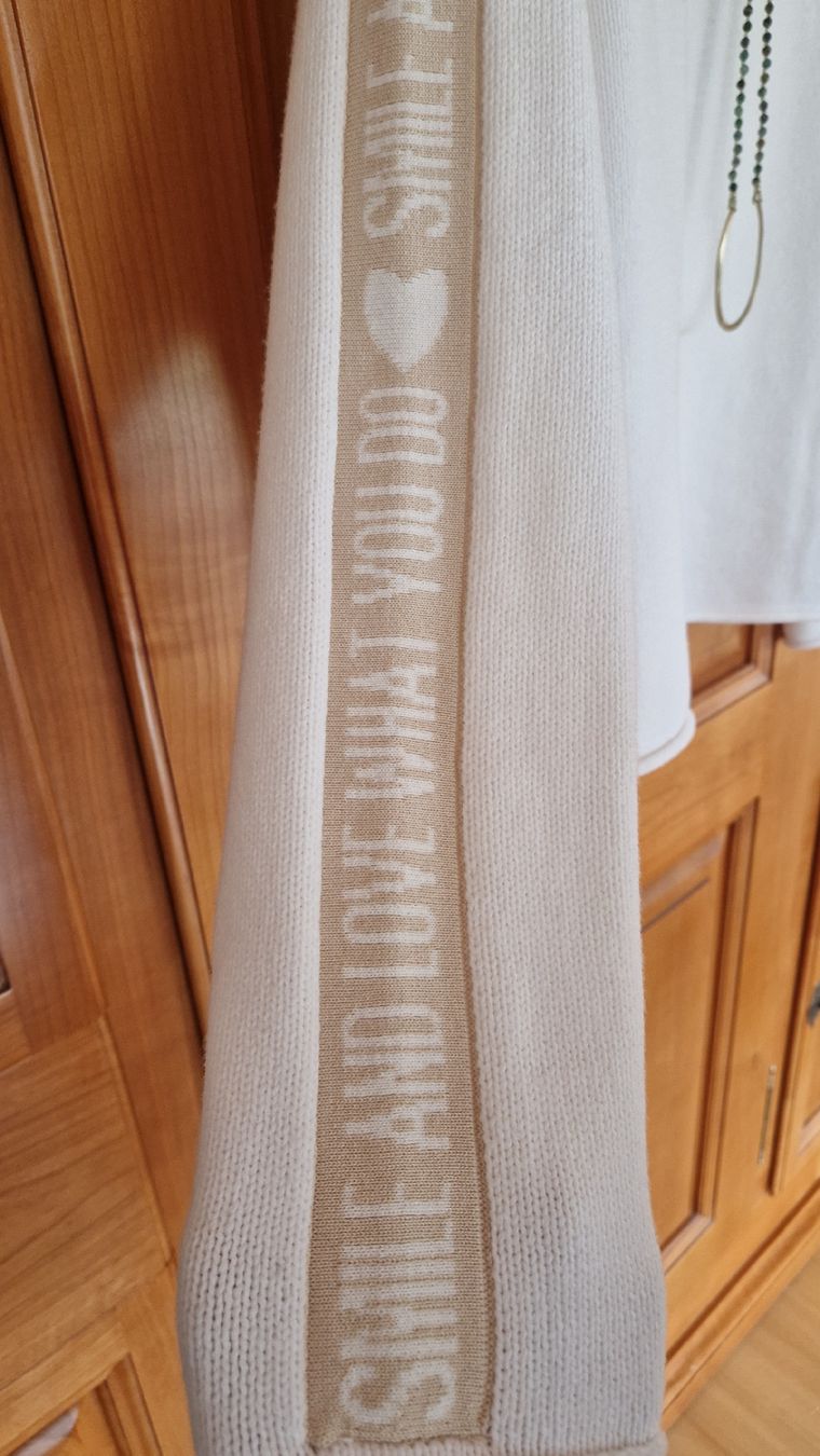 Lieblingsstück Maglioni & Felpe: Pullover Lieblingsstück Gr. 42 – Nuovo (secondo la descrizione) da Balsthal venduto da Chribo 1