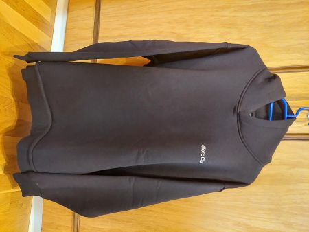 Sweat avec capuche - eToro - Taille XL
