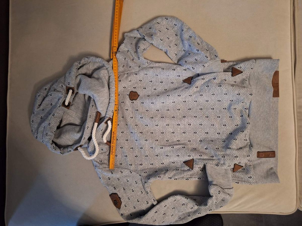 Naketano Pulls & Sweat-shirts: Naketano pullover  – D'occasion à Bergdietikon par zor_856j 1