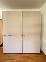 Schrank beige B: 200cm. Abbau&Abholung in 3072Ostermundigen