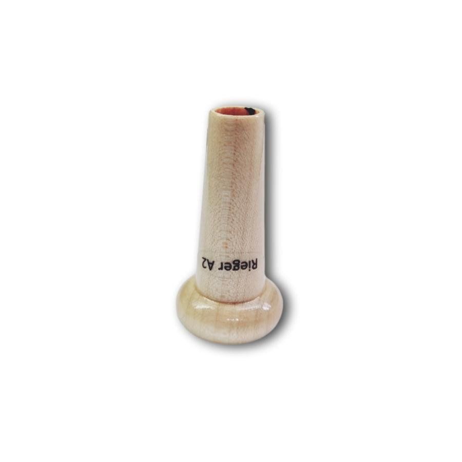 Strumenti musicali: Alphorn Adapter Rieger für Trompete 2 – Nuovo e nell'imballaggio originale da Weiz venduto da Alphorn-Rieger 1
