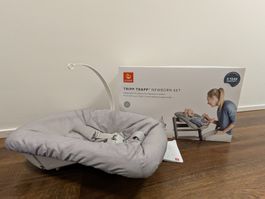 Stokke Tripp Trapp Newborn Set (2. Gen) mit OVP
