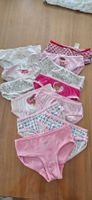 Unterhosen für Mädchen Gr.92-110