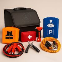 Auto Notfallset Swiss Made