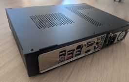 Mini PC ASRock AMD A4-5300 4GB Ram 60GB SSD