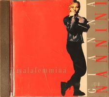 Gianna Nannini – Malafemmina
