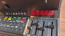 Vintage EUMIG S 940 STEREO Multiprocessor Projektor