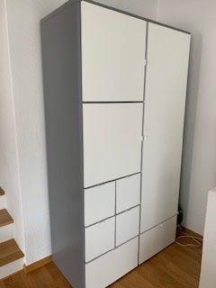 Ikea Armadi: Schrank – Usato da Dübendorf venduto da hpm-hpm