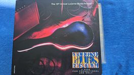 Lucerne Blues Festival/Luzern-2009 promo cd