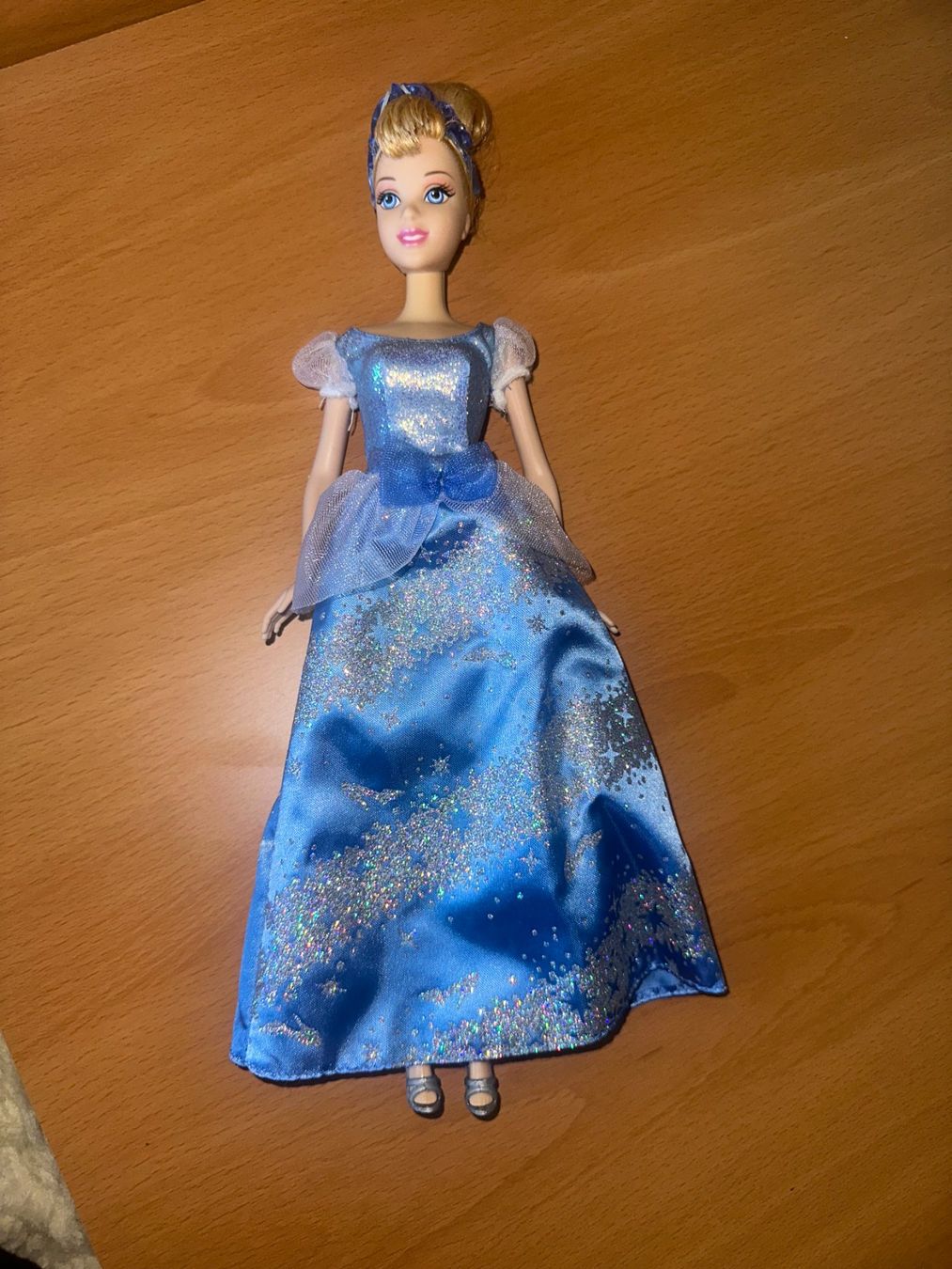 Bambole: Cinderella Barbie – Usato da Wettingen venduto da smb_595l 2