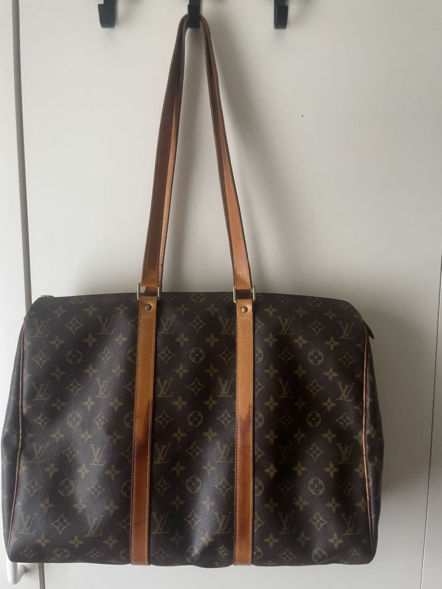 Louis Vuitton Borse da donna: Louis Vuitton Weekender-Seltenheit! – Usato da Münchwilen TG venduto da mirwaibel 1