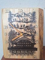 Horloge "POYA"