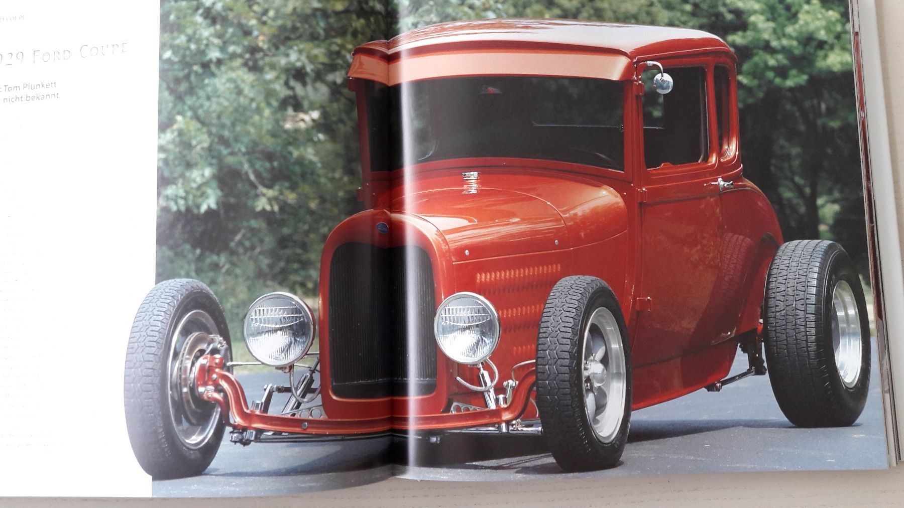 Libri: Autobildband "Hot Rod" – Nuovo (secondo la descrizione) da Lenzburg venduto da StevieD 5
