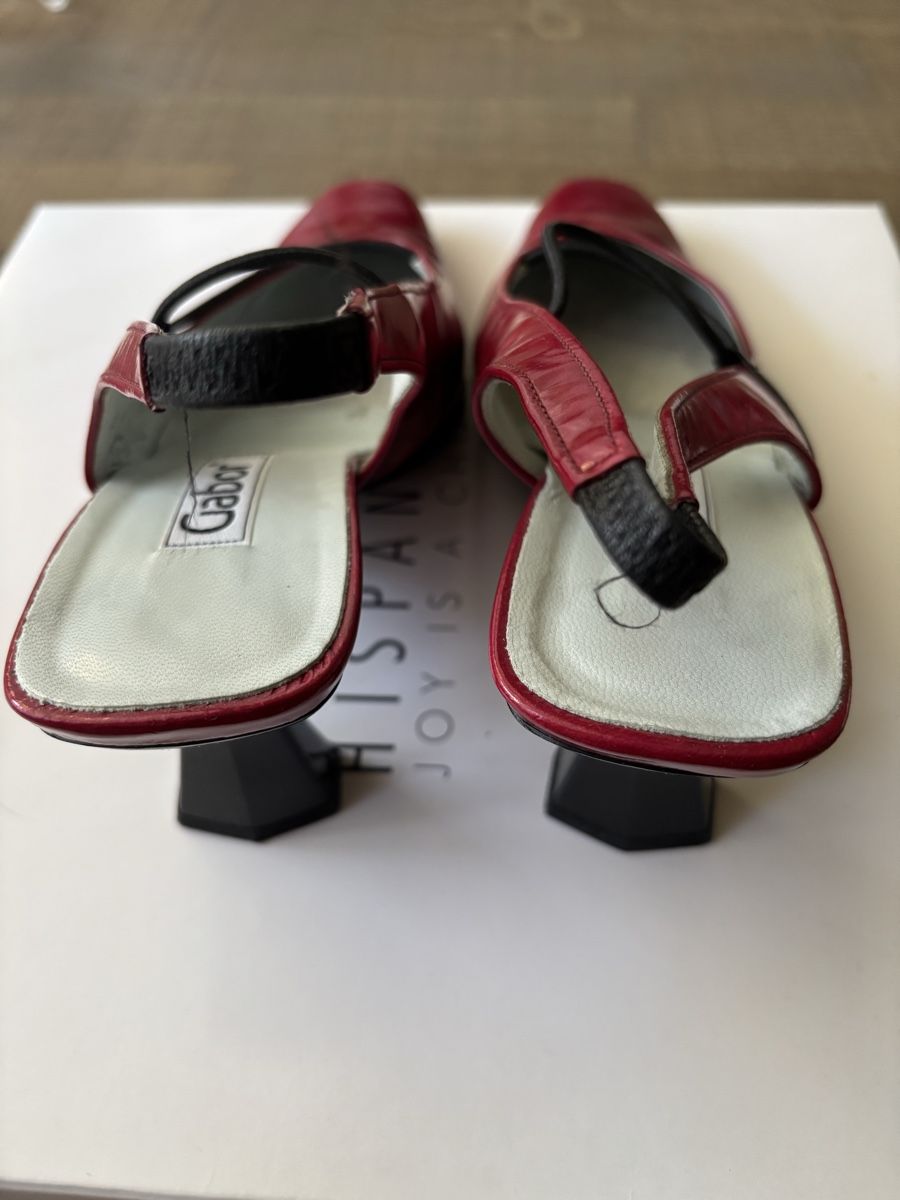 Gabor Damenschuhe: Schuhen – Gebraucht aus Wichtrach von oem_7glc 2
