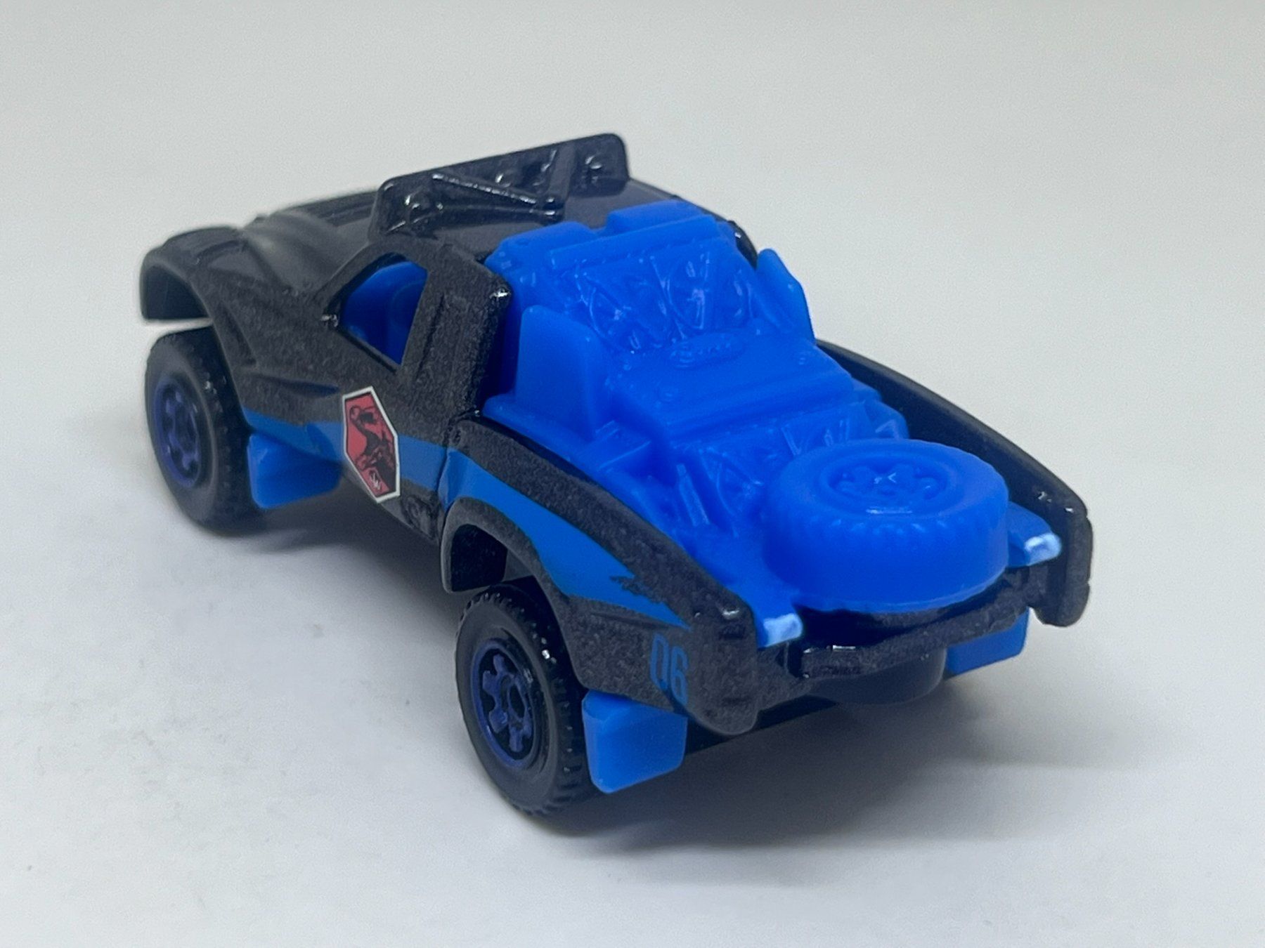 Matchbox Modellini d'auto: Matchbox Baja Bullet #806 – Usato da Wildegg venduto da LaaBoutique 2