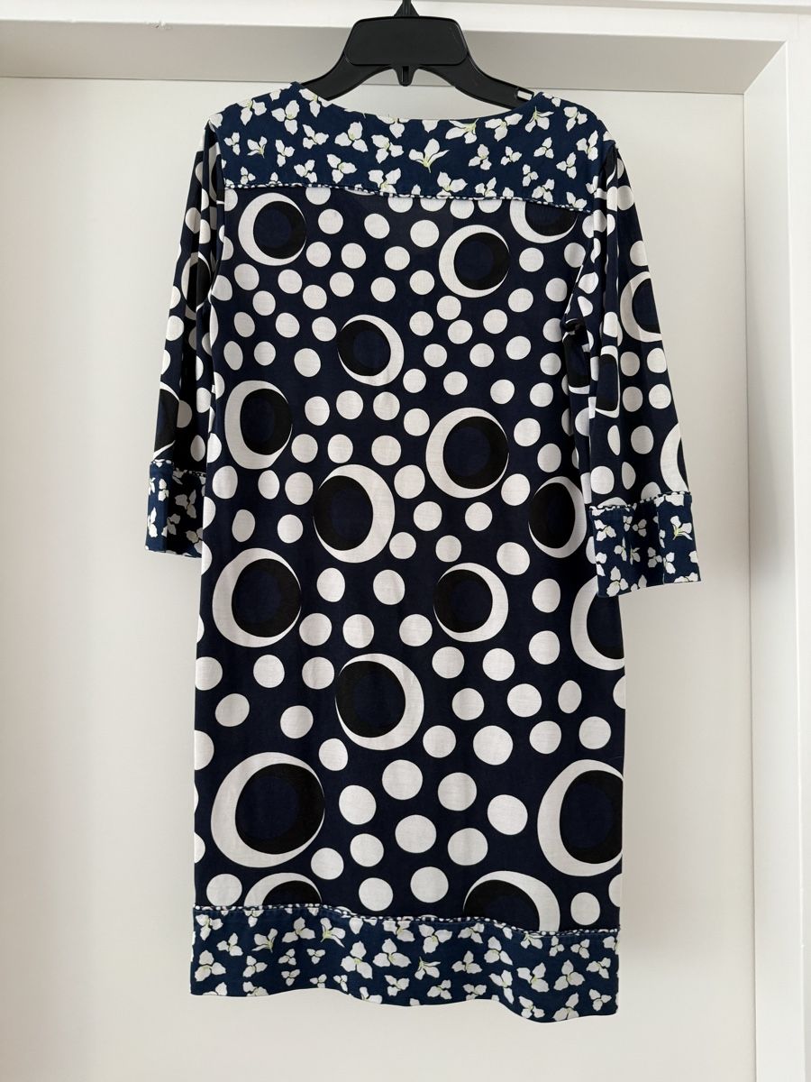 Diane von Furstenberg Vestiti: Vestito DIANE VON FURSTENBERG – Usato da Viganello venduto da mit_hd8q 1