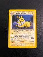 Neo Destiny - Light Jolteon 48/105 Ab 1