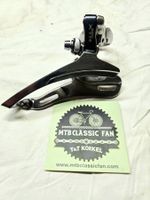 Shimano XTR M901 Umwerfer | Vintage Retro MTB | Kult 34.9