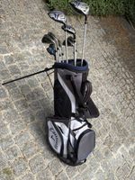 Callaway XT Junior Golfset – Komplettset mit Standbag