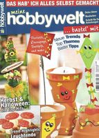 meine hobbywelt Nr. 16