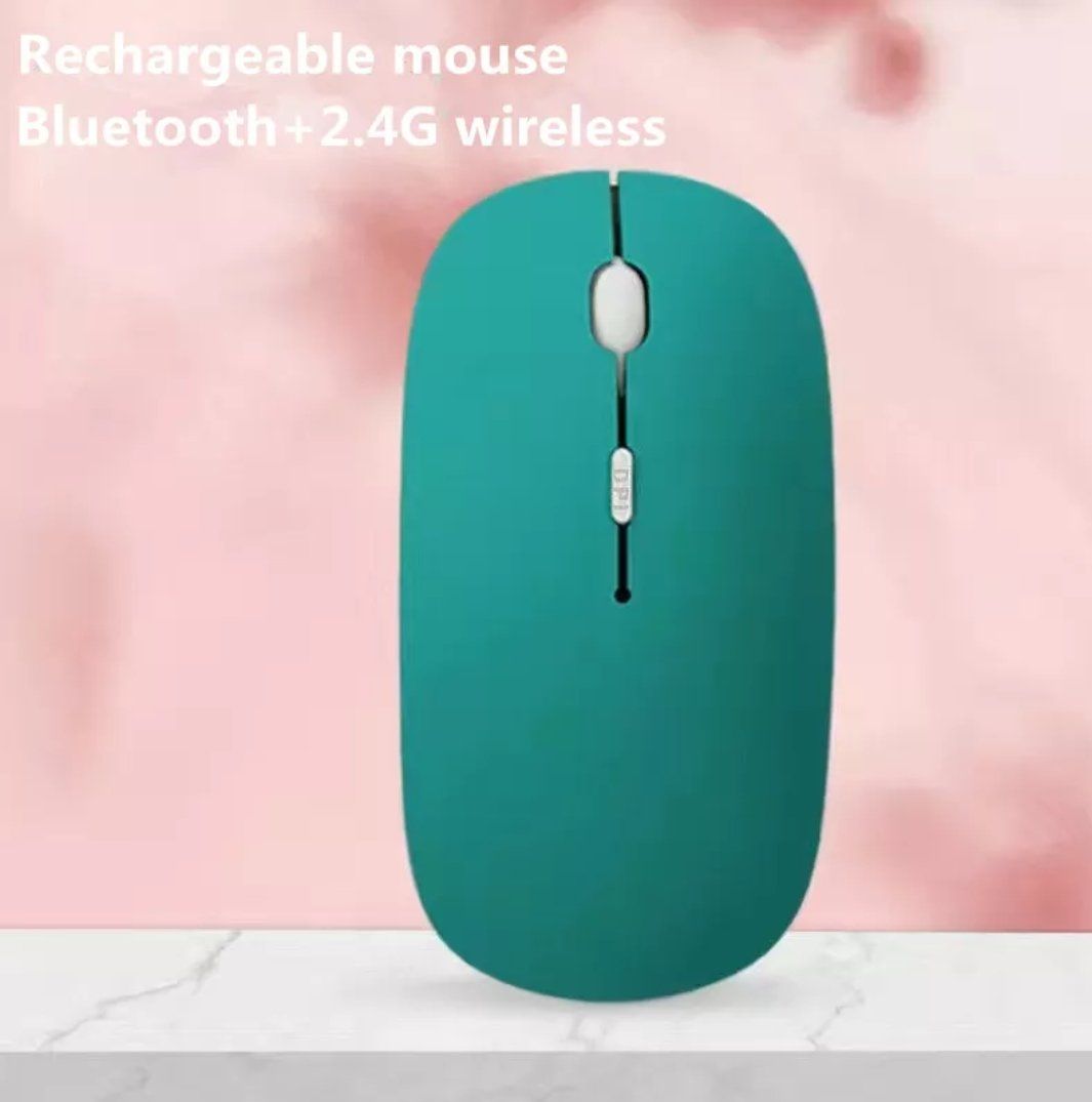 Maus: Souris d'ordinateur sans fil. Kabellose Computermaus – Neu und originalverpackt aus Eysins von pro_7lnq 1
