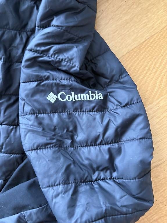 Vestes: Outdoor Jacke gesteppt, Columbia – D'occasion à Bern par untercel 3