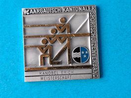Aargau Meisterschaft (N220)