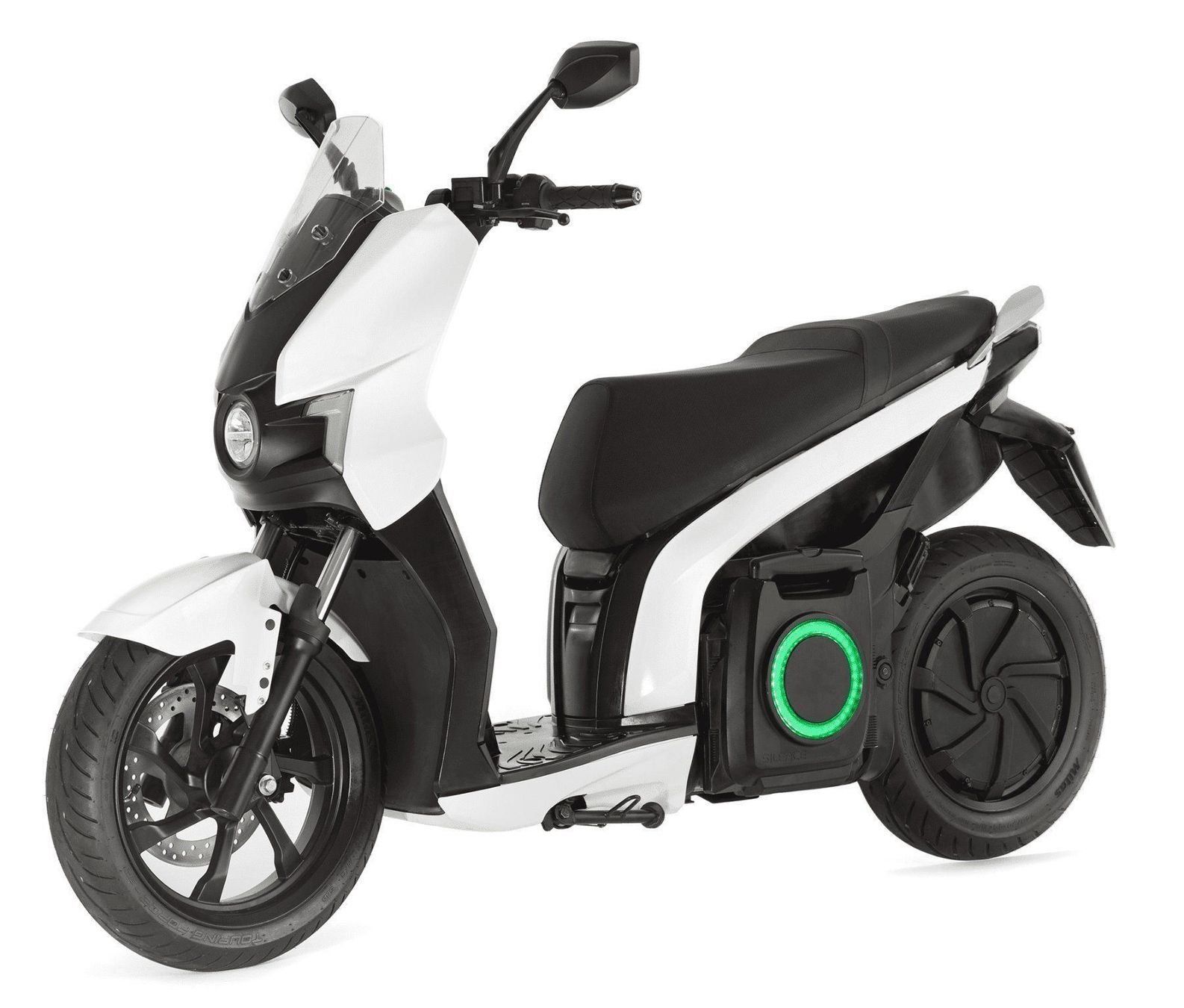 Scooter: E - Roller mit Power  - 4 Jahre Garantie – Nuovo (secondo la descrizione) da Doppleschwand venduto da Esnu