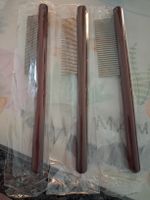 Kamm Set Hunde Katzen neu 3 Stk