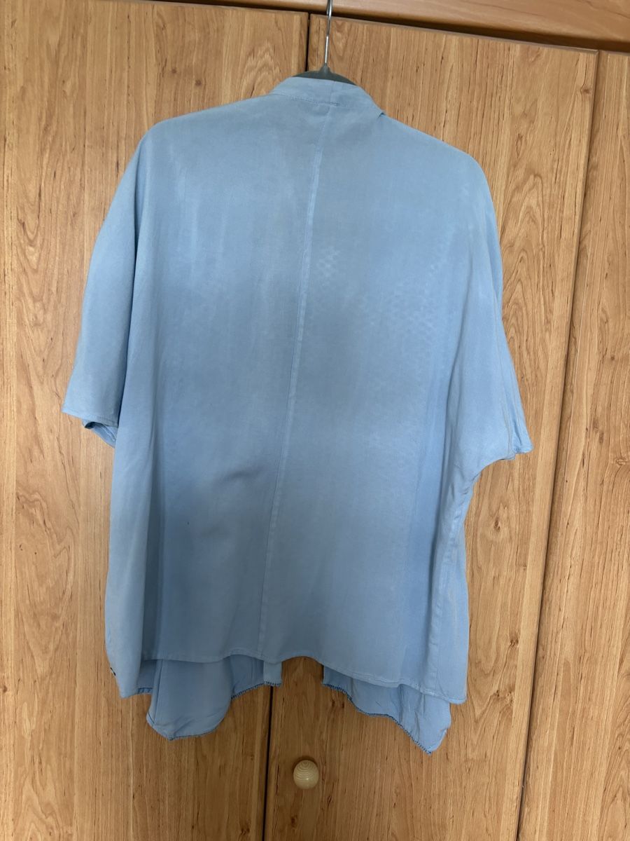 Tuniche: Cecil Cardigan,Tunic - Gr. S – Usato da Möhlin venduto da Halylea 4