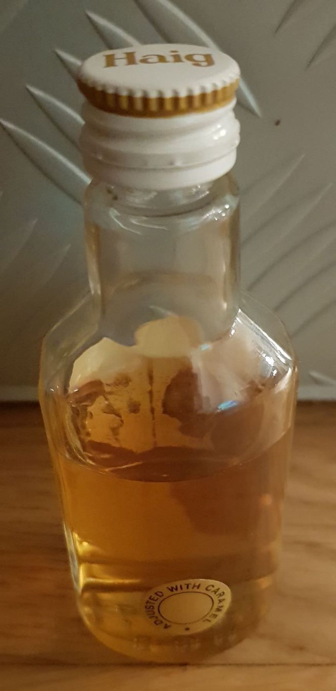 Bevande alcoliche: HAIG BLENDED SCOTCH WHISKY JOHN HAIG – Nuovo (secondo la descrizione) da Emmenbrücke venduto da Herzog07 1