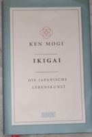 Ikigai Ken Mogi Buch