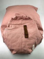 NOBODINOZ | Oasis Sitzsack | altrosa