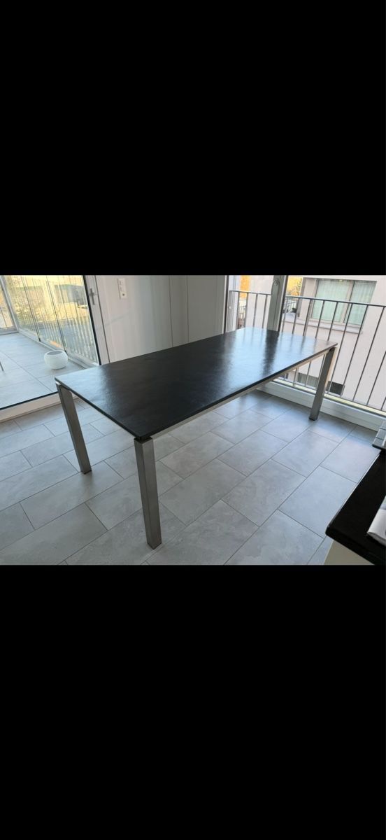 Tables: Original Hutter Tisch – D'occasion à Binningen par Basilisk_82 1
